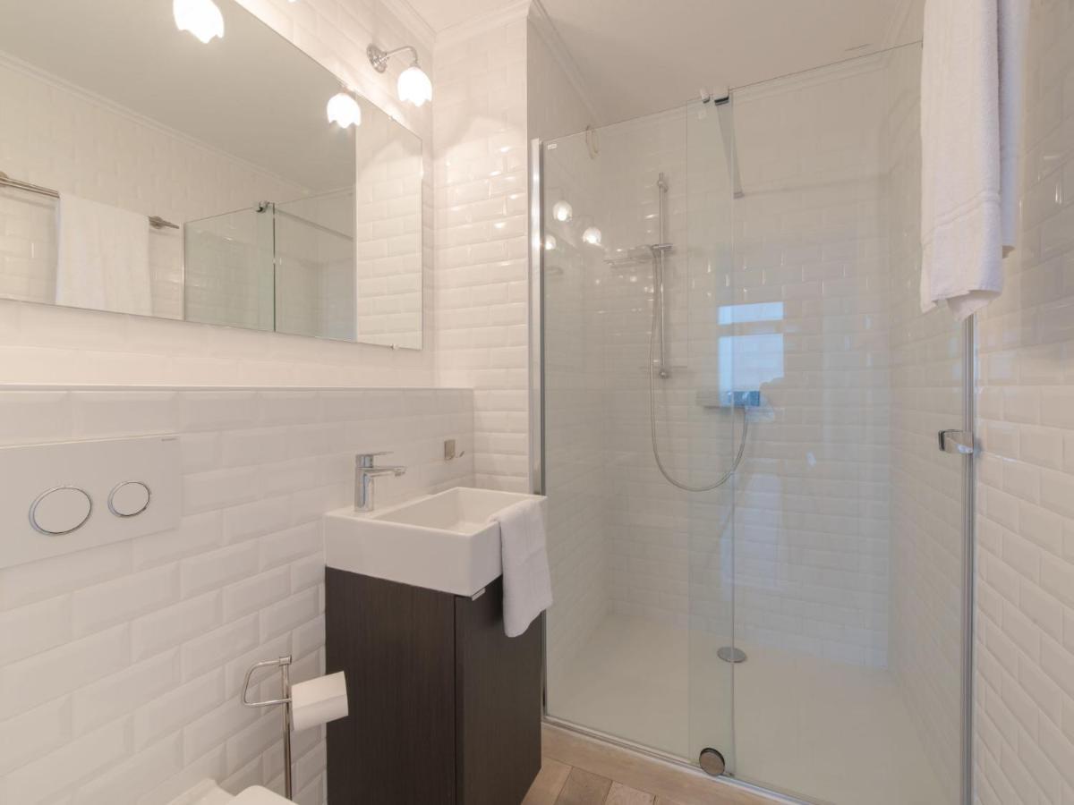 Apartment Residentie Astrid-4 By Interhome Бредене Екстериор снимка